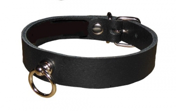 BDSM Lederarmband