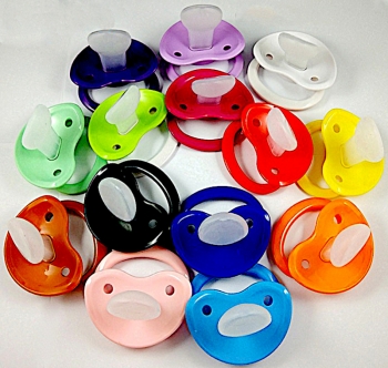 Adult Baby Pacifier