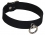 Leather Collar snake black