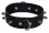 Collar with spikes and D-Ring
