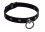 Black Collar with spikes and O-Ring