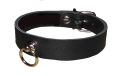 BDSM Leather Bracelet